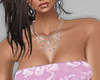 Nina Pink Baggy Fit RL