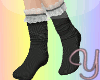 Yuki♥ Cutie Socks Sama