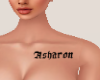 SC Asher+Hari+Ron Tattoo