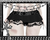 â Lace mini