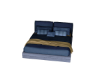 modern bed | icon