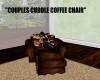 Cuddle/Coffee Chair