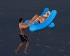 FLOATING KISS