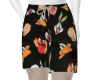 short taz