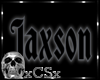 CS Jaxson's BlackOut