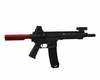 red stock arp