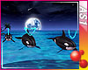 [AS1] Whale Family ILuvU