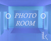 LK| Photo Room True Blue