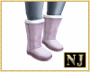 NJ] Nancy boots