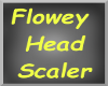 Flowey Head Resizer