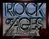 *ST* Rock 0f Ages Sign.