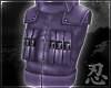 忍 Hoshi Vest M 1