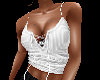 BS Camisole White