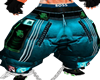 MAZ  BLUEBERY HIPHOP