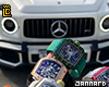CUTOUT G63