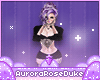 Smokey Lilac