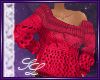 |SL|: Pink Winter Knit