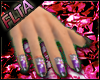 [FLTA] Glamz Nails