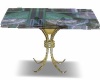 *RD* Art Deco End Table