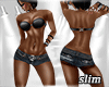 DM* HANNA SLIM