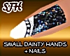 Small Dainty + Nails0025
