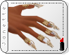 Victorian Claws (R)-Gold
