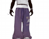 Vale' Sweats