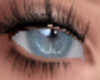 Kids Glassy Blue