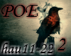Poe - Haunted 2/2