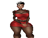 Manilla Mesh Valentine