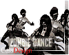 CD! Zombie Dance 3 10P