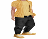 MF Full Outfit Completo