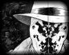 Watchmen Rorschach Coat