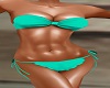 Sexy Mint Bikini