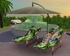 lazygirl Patio chair