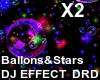 DJ Effect - X2