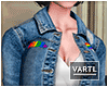VT | Pride Jacket