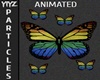 𝐂. Butterflies LGBT