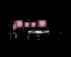Naughty/nice sofa