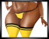 Del Black n Yellow