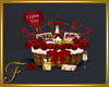 F: Valentine Gift