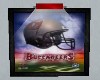 BUCCANEERS Framed #6