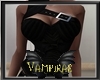 Gothic Belted Corset
