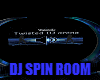 Twsited DJ arena