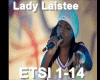Lady Laistee Et Si?