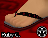 Ruby's Slippers