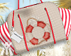 YA.Nautical Bag