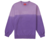 preme dipped purple