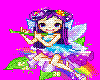 rainbow fairy