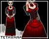 [T] ZOEY Gown